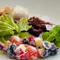 Cooksnap của Rose Truong khi họ làm theo món Salad keto