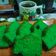 Cooksnap dari Dapur neetasyl untuk resep Brudel Cake Pandan