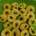 Cooksnap dari Irine Tri Ariani untuk resep Lumpur kentang lembut