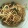 รูป Cooksnap ของ ploy เมื่อเขาทำ สปาเก็ตตี้ผัดขี้เมาไก่