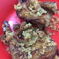 Cooksnap dari meina untuk resep Ayam Kremes
