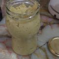 El cooksnap de Sol Herrera cuando hizo Hummus de garbanzos.