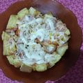 Cooksnap dari Trias y untuk resep Pizza Roti Tawar-teflon super simple