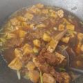 Cooksnap dari Anis Threeian2 untuk resep Semur Daging Jawa Timuran