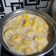 Cooksnap dari Ayu Pratiwi untuk resep Kolak Pisang Kolang Kaling santan Instan