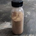 Cooksnap dari Risda untuk resep Penyedap Rasa Serba Guna Dari Kulit/Kepala Udang #Dandelion