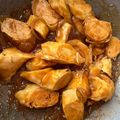 Cooksnap dari Sarah untuk resep Rolade Ayam Wortel
