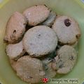 Cooksnap από kachorra στη συνταγή Light μπισκότα βρώμης με μέλι