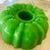 Cooksnap dari Windi Wulandari untuk resep Puding santan pandan