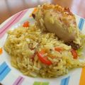 Cooksnap από Ναυσικά στη συνταγή Μεθυσμένο κοτόπουλο με μπύρα