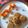 Suchitra S(Radhika S)'s cooksnap of when they made Walnut and malai paneer papad kebab.