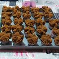 Cooksnap dari Magdalena untuk resep 215. Bolu Kukus Mocca (Mekar Tanpa Soda)