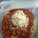 Cooksnap dari Corina Anggraeni untuk resep Spaghetti La Fonte Saus Bolognese