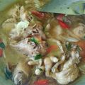 Cooksnap dari Alinaa untuk resep Tongseng Ayam Mantab Ga Pakai Santan