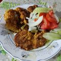 کوک اسنپ parham shirzadi بعد از امتحان کردن فیله سوخاری😋.