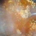 El cooksnap de Franco Emiliano Caprio cuando hizo Guiso de arroz.