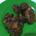 Cooksnap dari Rofika Rochmawati untuk resep Ayam Bakar Madu masak teflon