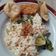 Cooksnap dari Vanni Angelina untuk resep Sego megono khas wonosobo