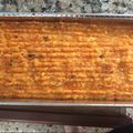 El cooksnap de Ange cuando hizo Budín de calabaza y ricota light (diet) muy fácil.