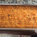 El cooksnap de Ange cuando hizo Budín de calabaza y ricota light (diet) muy fácil.