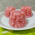 Cooksnap dari ❤️Bunda Lia❤️ untuk resep 29. Kue Cantik Manis (Hunkwe Mutiara)
