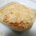 Cooksnap dari Ayu Dewita untuk resep Macaroni Schotel Kukus