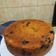 El cooksnap de rosaura sanchez de murillo cuando hizo Budín de arándanos.