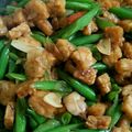 Cooksnap dari maria antonia untuk resep Tumis Tempe Kacang Buncis #herlinwidodo