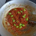 Cooksnap dari Dyah Santi Puspitasari untuk resep Sambal Goreng Pete Simple