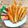 Cooksnap dari Diana Nurjanah untuk resep 93. Potato Cheese Stick