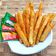 Cooksnap dari Diana Nurjanah untuk resep 93. Potato Cheese Stick
