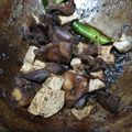 Cooksnap dari nur ana Laili untuk resep Hati Ayam kecap