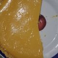 Cooksnap dari Rizka Ana Agustina untuk resep Pie Susu Teflon