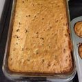 Ruth Schmid's cooksnap of when they made Best Chocolate Chip Muffins.