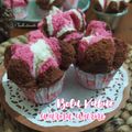 Cooksnap dari Tini Rostiawati untuk resep Bolkus Mekar Zebra