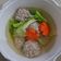 รูป Cooksnap ของ กานต์ เมื่อเขาทำ ต้มจืดลูกเงาะ#ทำครัวง่ายๆbyจุไรรัตน์