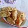 Cooksnap dari Erni Apriana untuk resep Tahu Walik versi#1