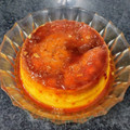 El cooksnap de Tonysantos cuando hizo Flan de huevo casero.