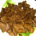 azmiii:) 's cooksnap of when they made AMIEs BEEF STEAK (BISTEK TAGALOG).