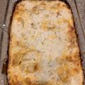 Madtown's cooksnap of when they made Potatoes Au Gratin Batch 8.