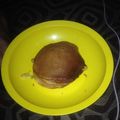Cooksnap dari fazrial dippyy untuk resep Dorayaki manis