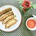 Cooksnap dari Diah Pramudita untuk resep Jalangkote