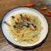 Cooksnap dari Cooking with Ay untuk resep Spaghetti Aglio Olio Jamur Shimeji