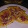 Cooksnap dari Agustina Faisa untuk resep Pizza Teflon Thin Crust