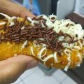Cooksnap dari Sri untuk resep Nugget Pisang