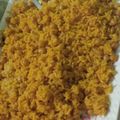 Asma Faryal Khan's cooksnap of when they made Delicious Chana pulao recipe.