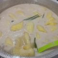 Cooksnap dari Nita Agustina untuk resep Kolak Singkong Pisang