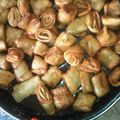 صورة من jehan sous، شاركها بعد تجربة وصفة حلوة لسان العصفور