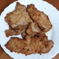 愛吃的小芸 的 炸豬排 cooksnap