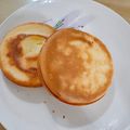 michelle 的 車輪餅（紅豆、卡士達口味） cooksnap